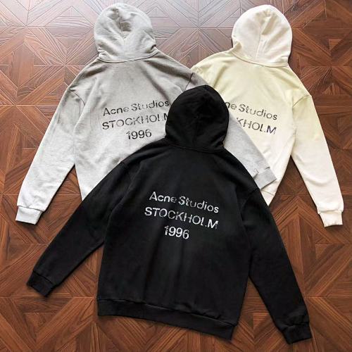 Acne Studios Hoodie
