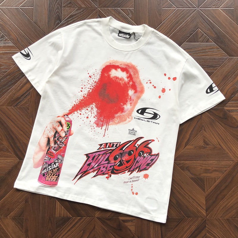 Hellstar T-Shirt