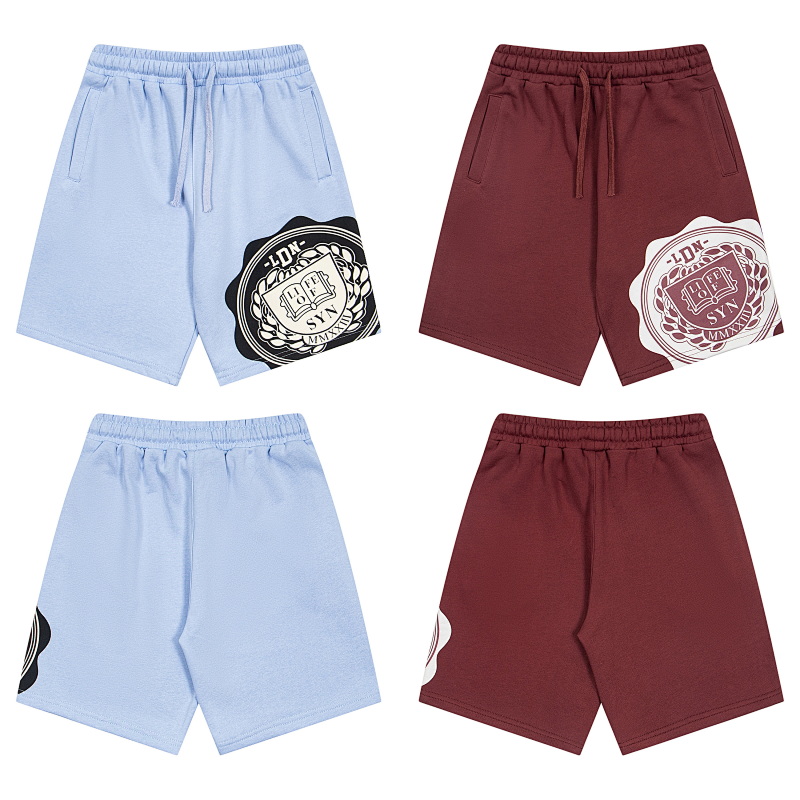 Syna Shorts