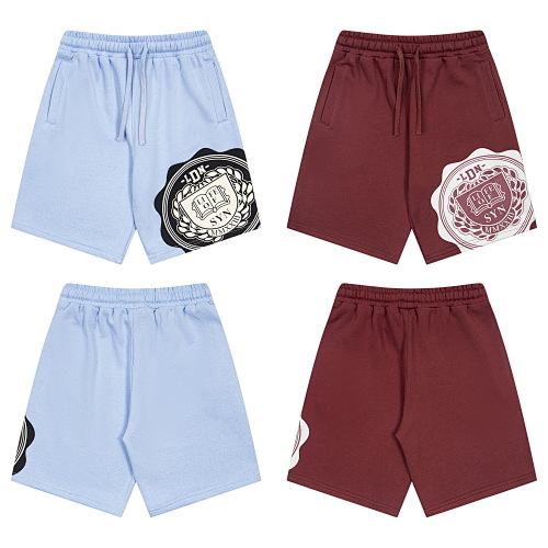 Syna Shorts