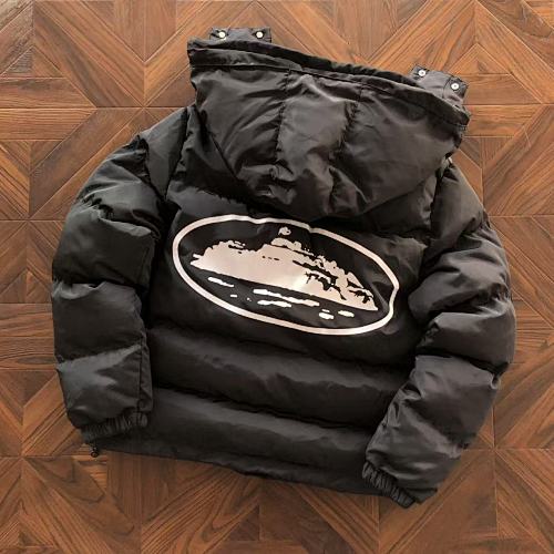 Corteiz Cotton Jacket