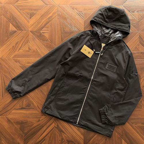 Burberry Jacket