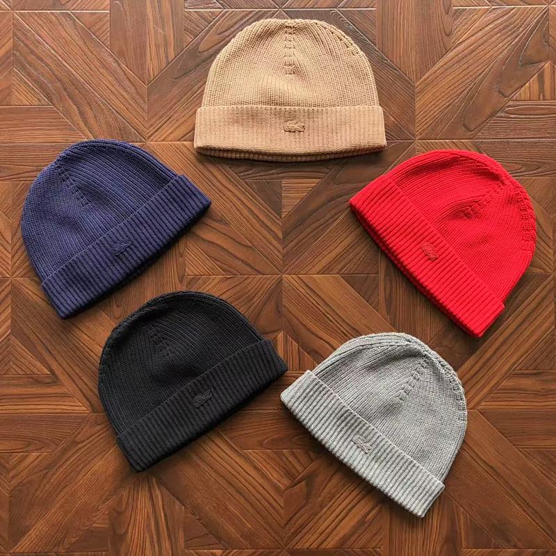 Lacoste Cap