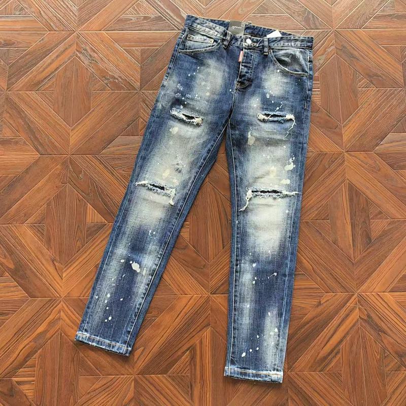Pants from RainbowReps