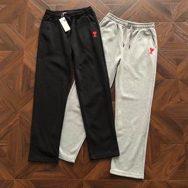 Ami Trousers