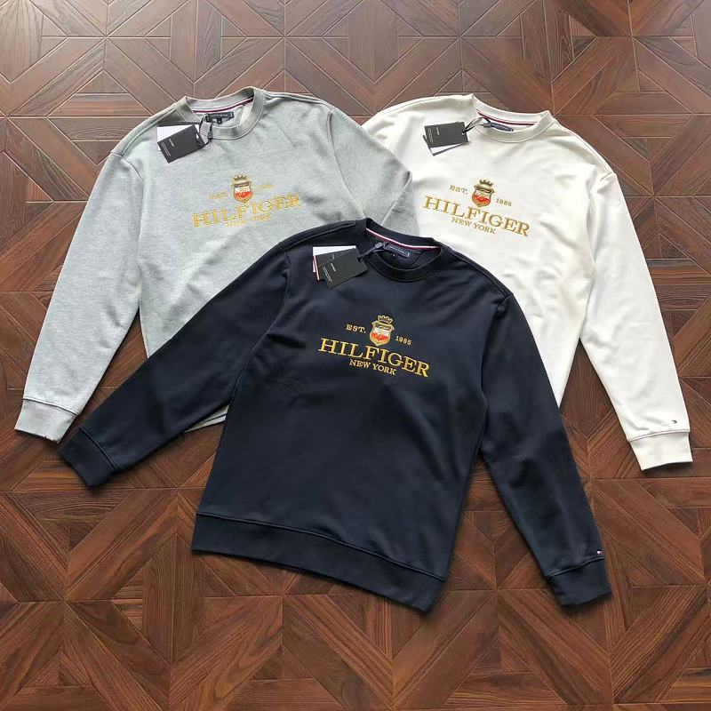 T H Air Sweater
