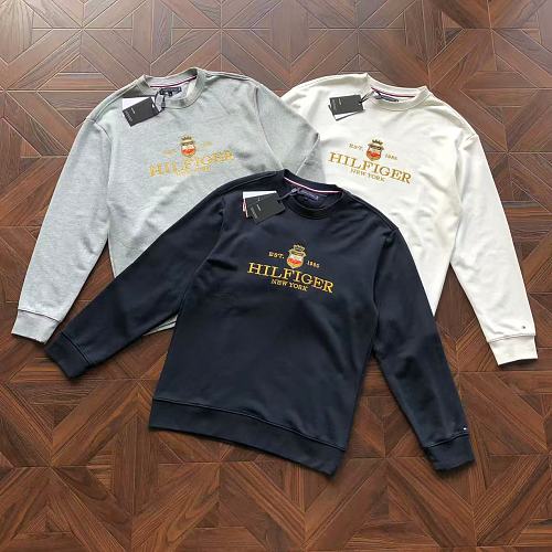 T H Air Sweater