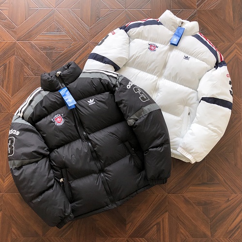 DI AS Cotton Jacket