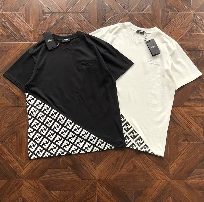 Fendi T-Shirt