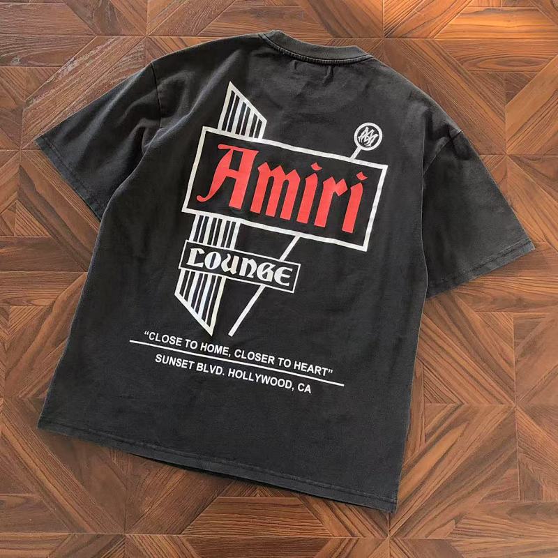 Amiri T-Shirt