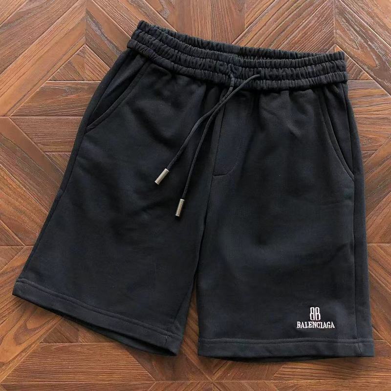 B L IA A Shorts