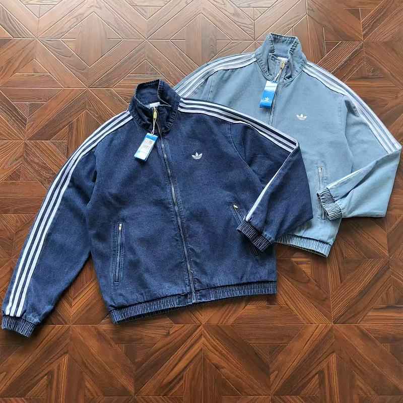 Adidas Jacket