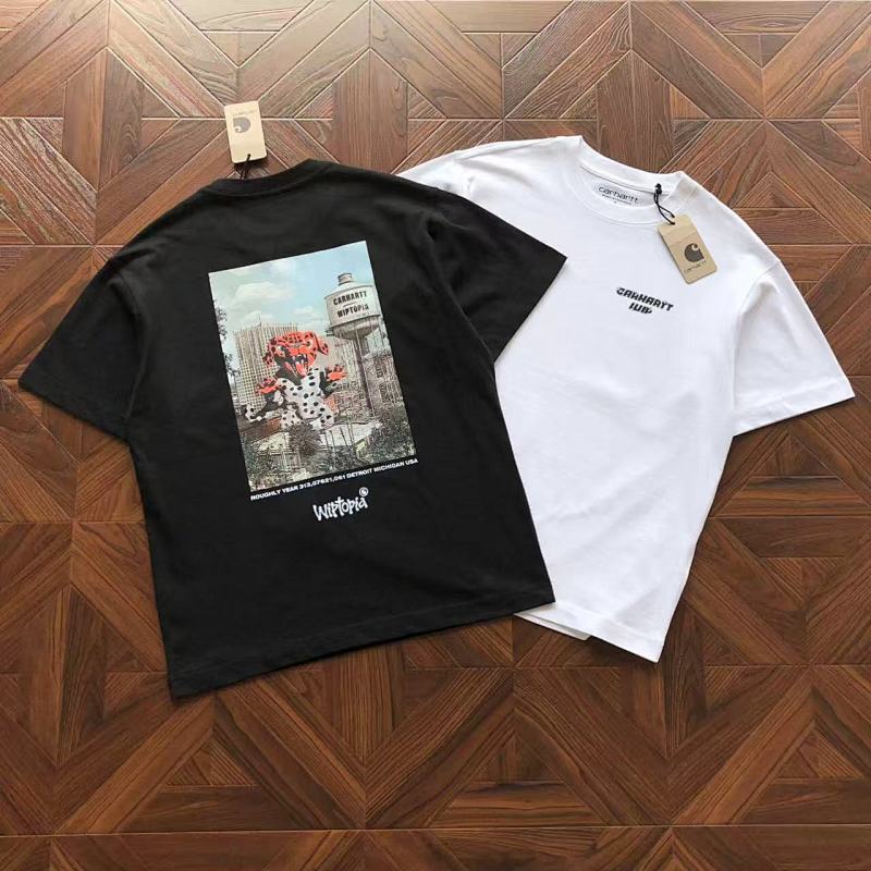 C RH Rtt T-Shirt