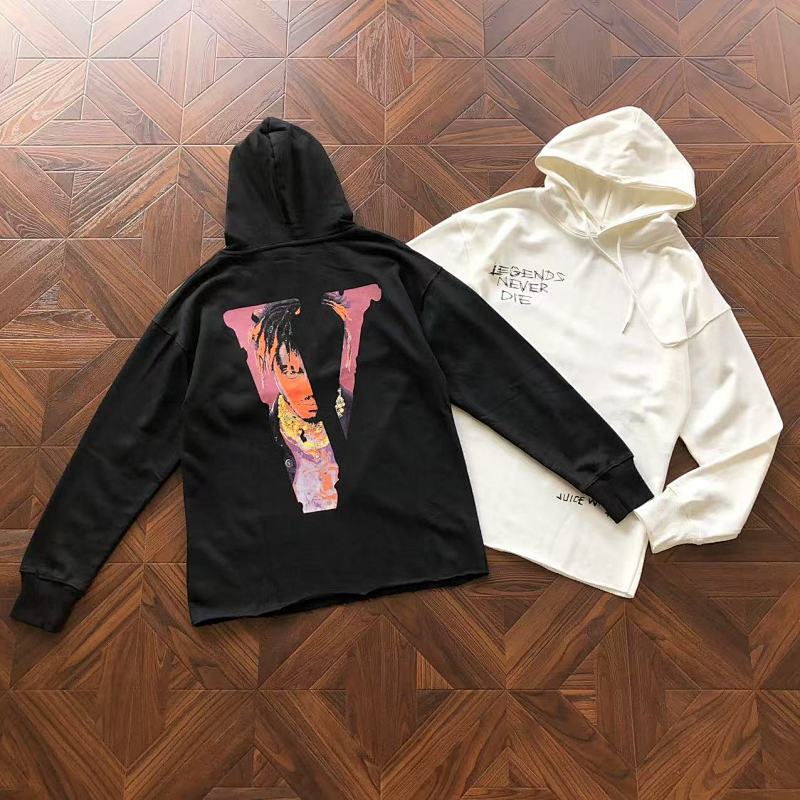 Vlone Hoodie