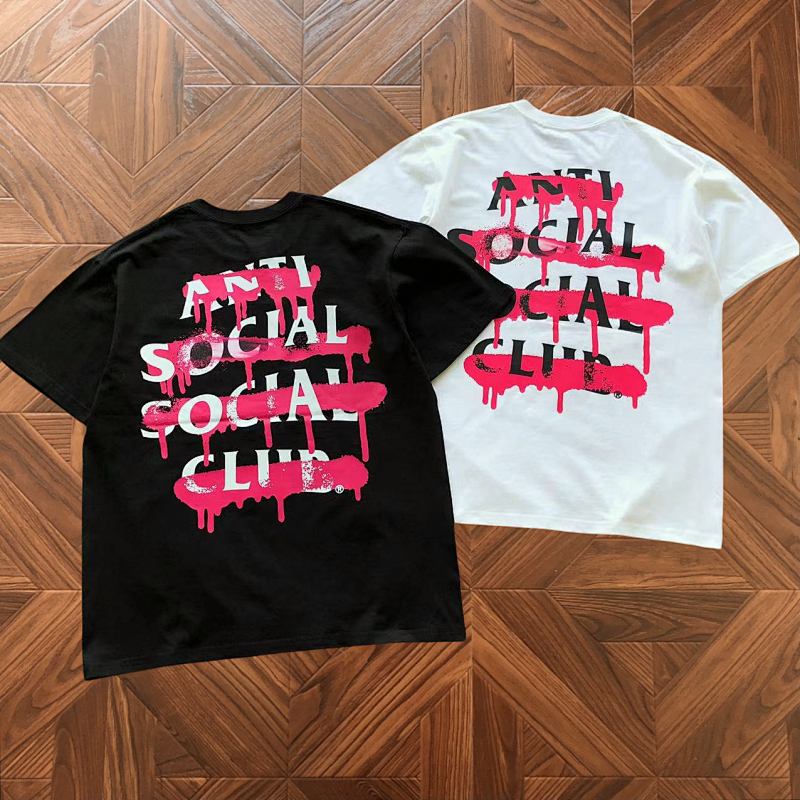 Anti Social Club T-Shirt
