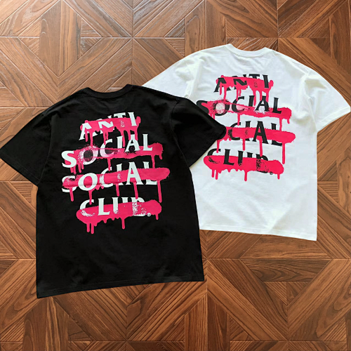 Anti Social Club T-Shirt