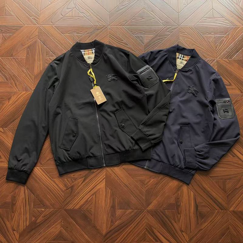 Burberry Jacket
