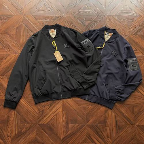 Burberry Jacket