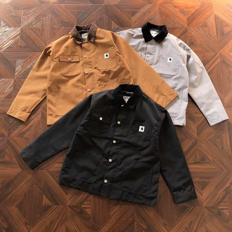 C RH Rtt Jacket