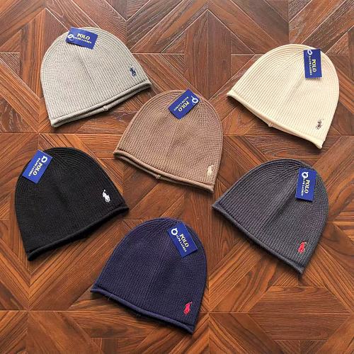 Ralph Cap