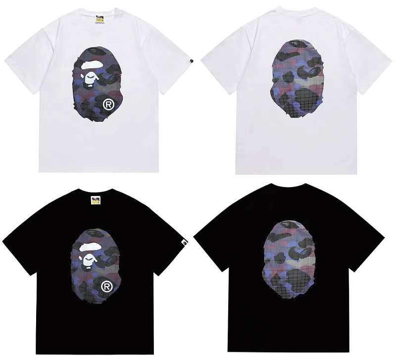 Bape T-Shirt