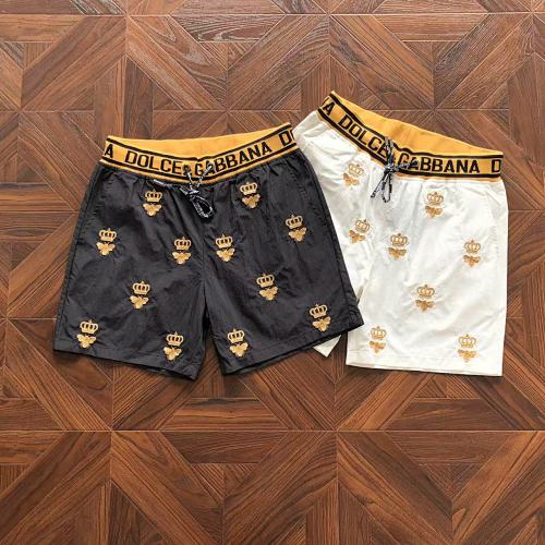 D LC GA B A Shorts