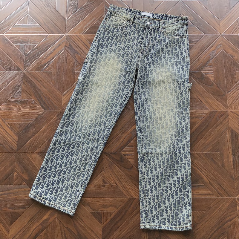 Dior Trousers