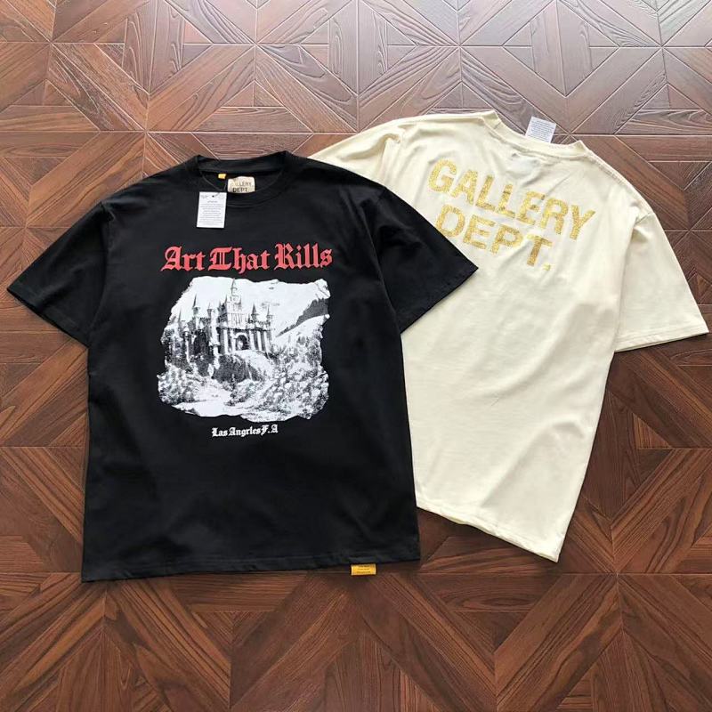 Gallery Dept T-Shirt