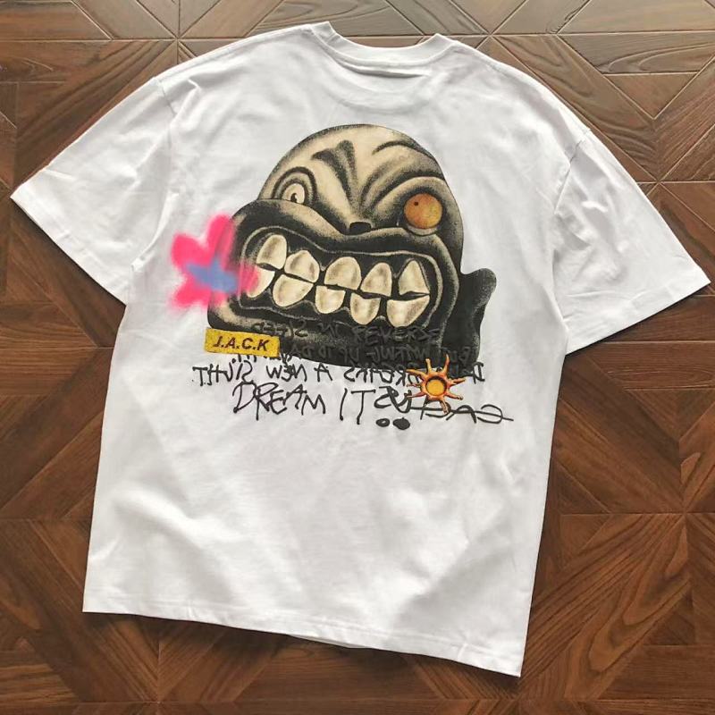 Travis Scott T-Shirt