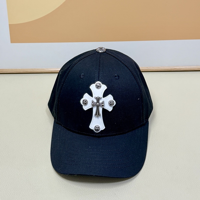 Chrome Hearts Cap