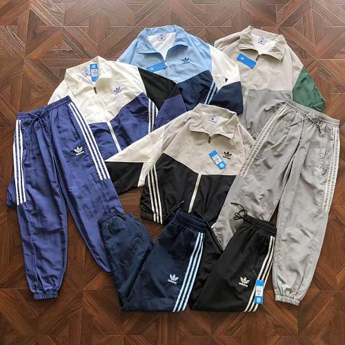 Pants Adidas Jacket Trousers