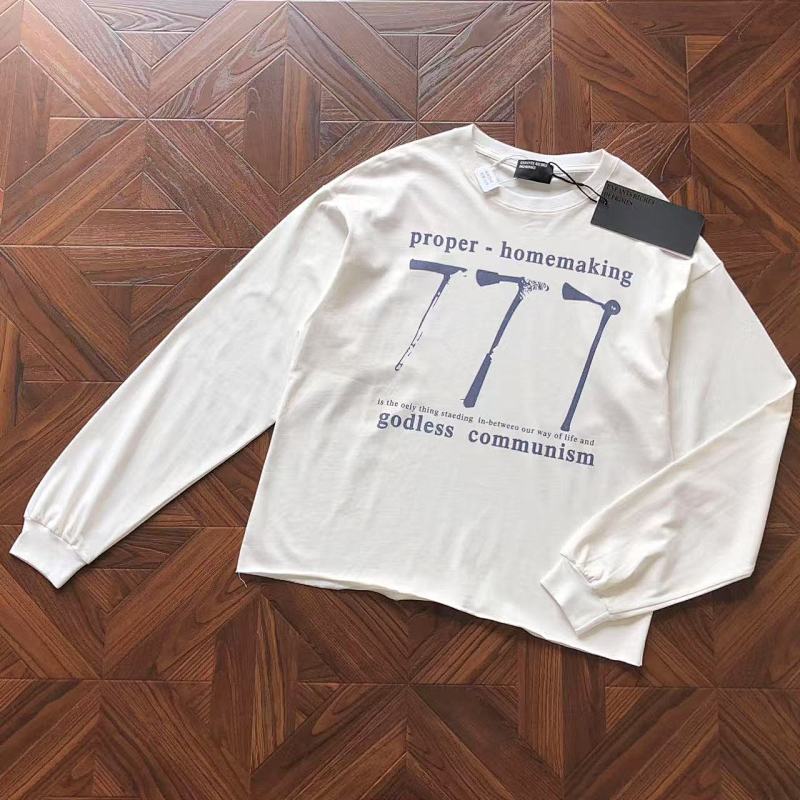 E.r.d Long-Sleeve