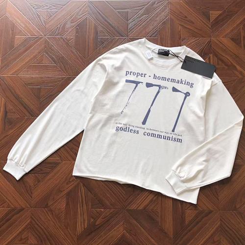 E.r.d Long-Sleeve