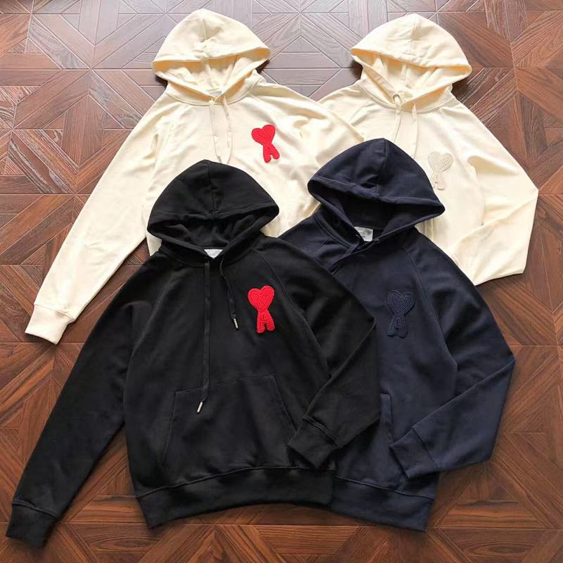 Ami Hoodie
