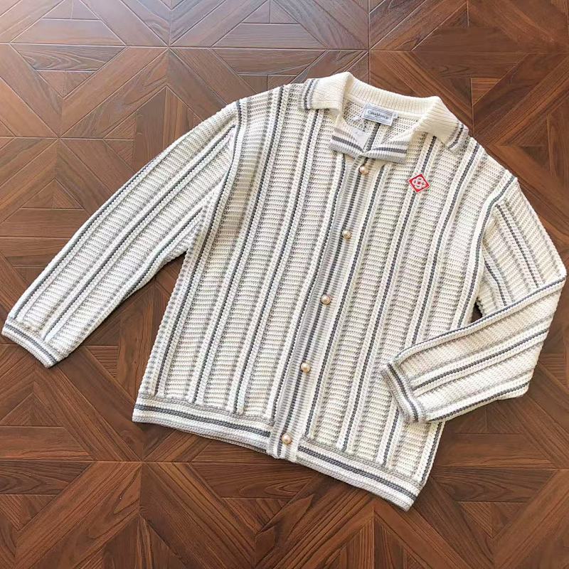 C S BL C Sweater