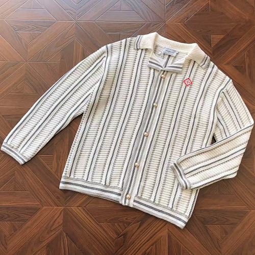 C S BL C Sweater