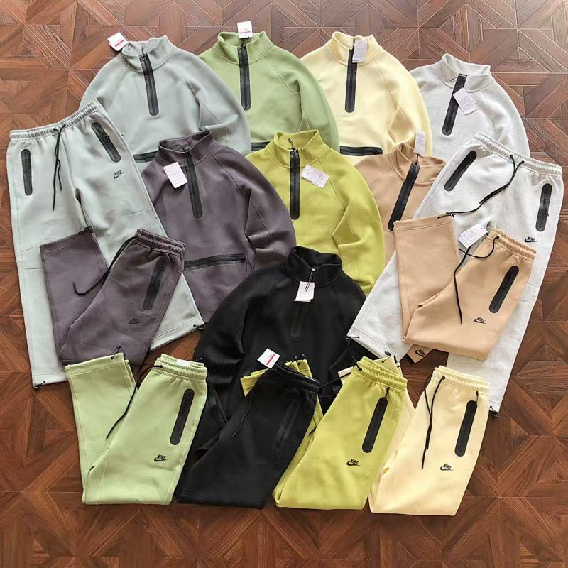 Pants Nike Sweater Trousers