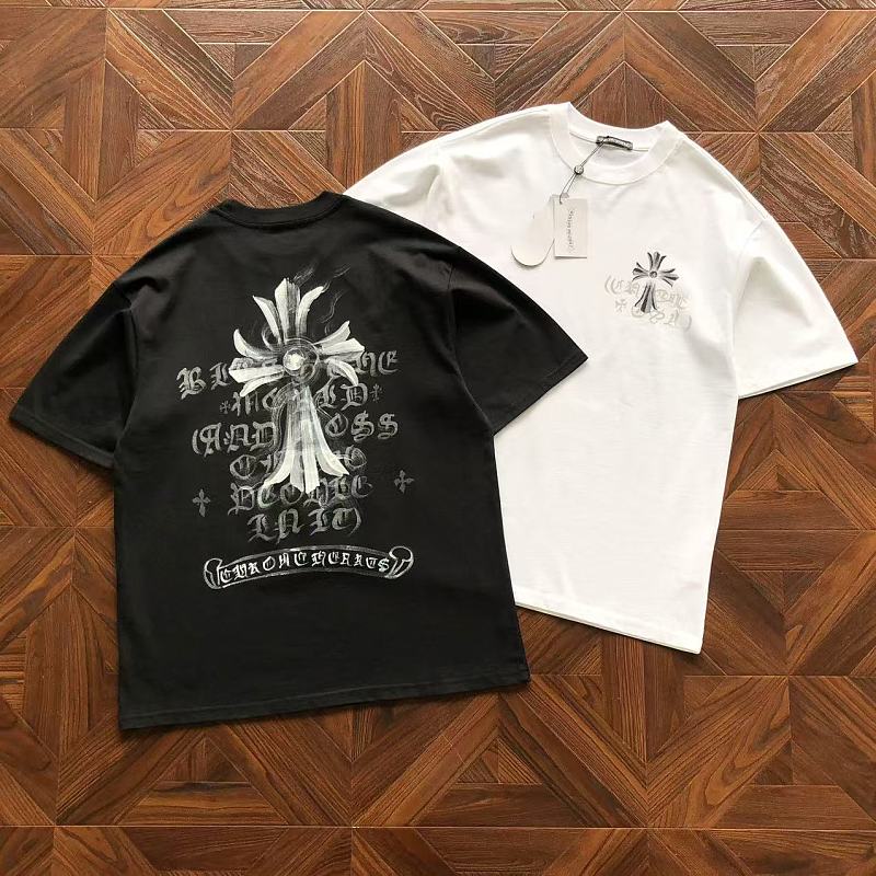 Chrome Hearts T-Shirt