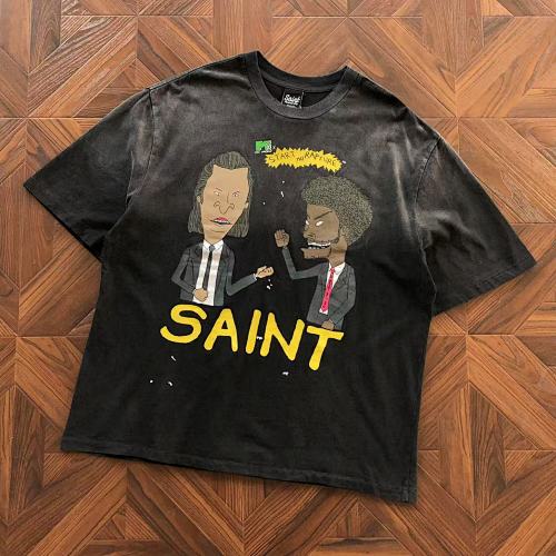 Saint Michael T-Shirt