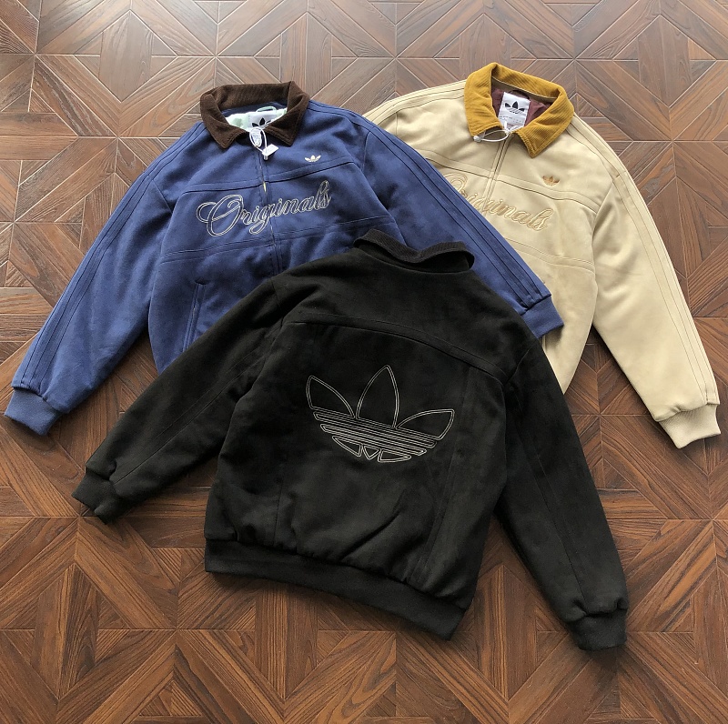DI AS Cotton Jacket