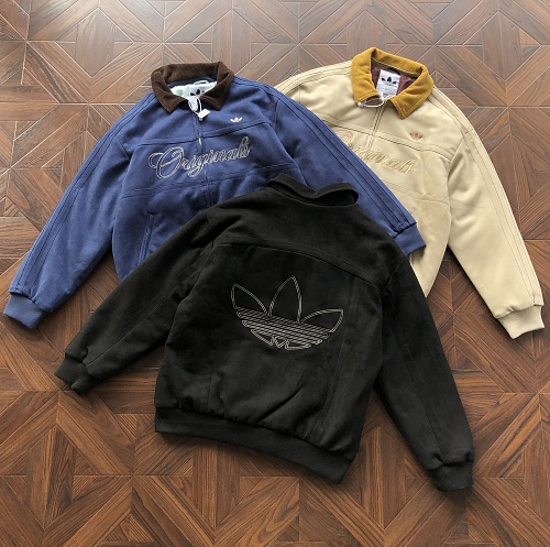 DI AS Cotton Jacket