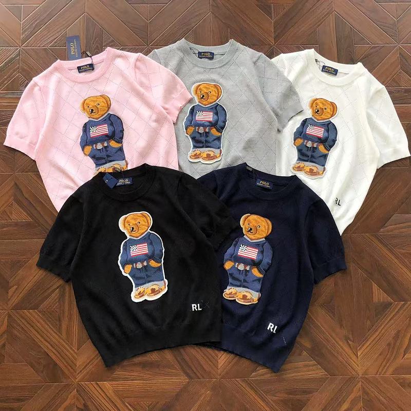 Ralph Sweater T-Shirt