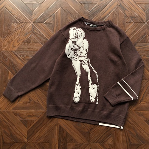 E.r.d Sweater