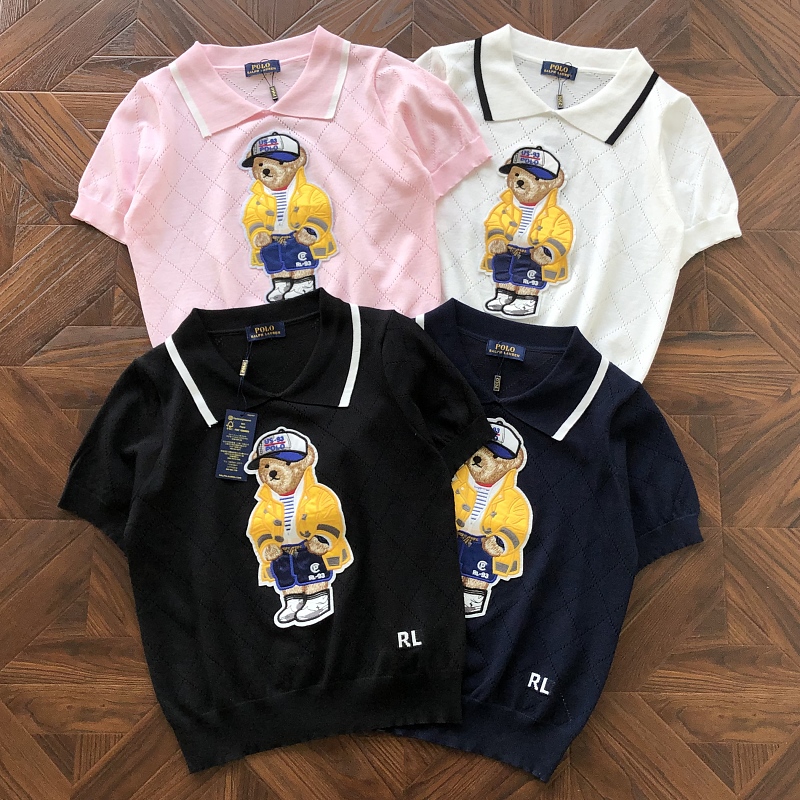 Ralph Sweater T-Shirt
