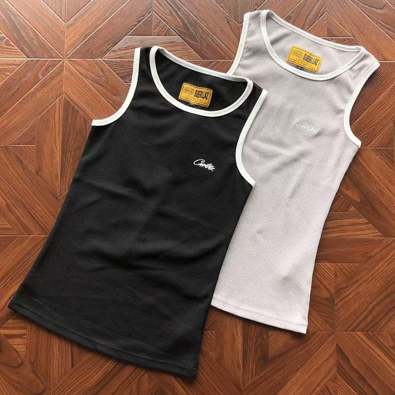 Corteiz Vest
