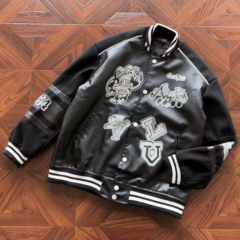 Jacket from RainbowReps
