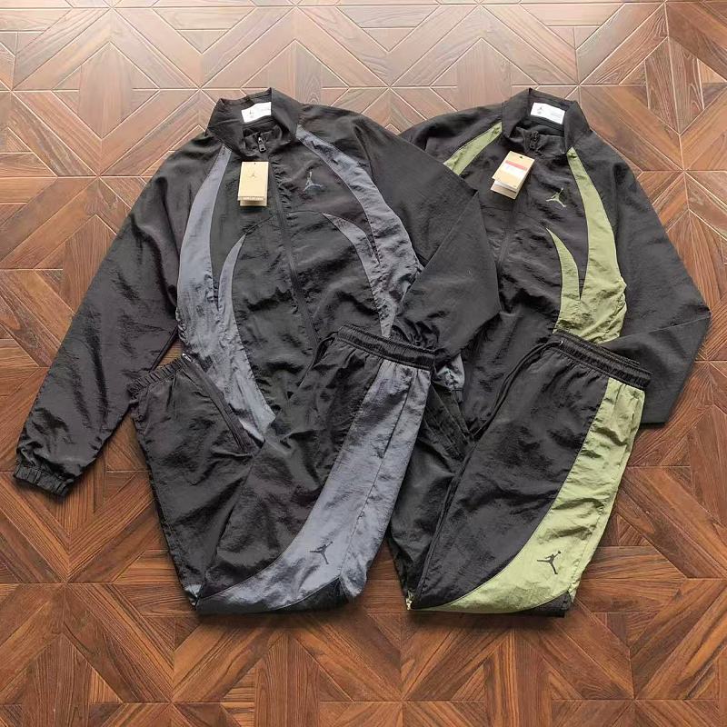 Pants Air Jordan Jacket Trousers