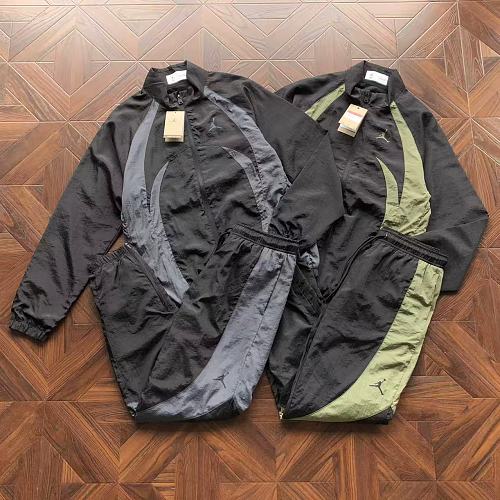 Pants Air Jordan Jacket Trousers