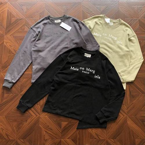 Maison Margiela Long-Sleeve