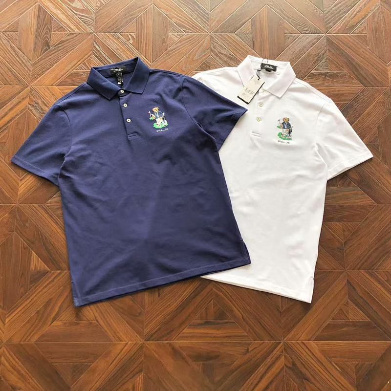 Ralph Polo